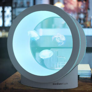 Аквариумы Medusium