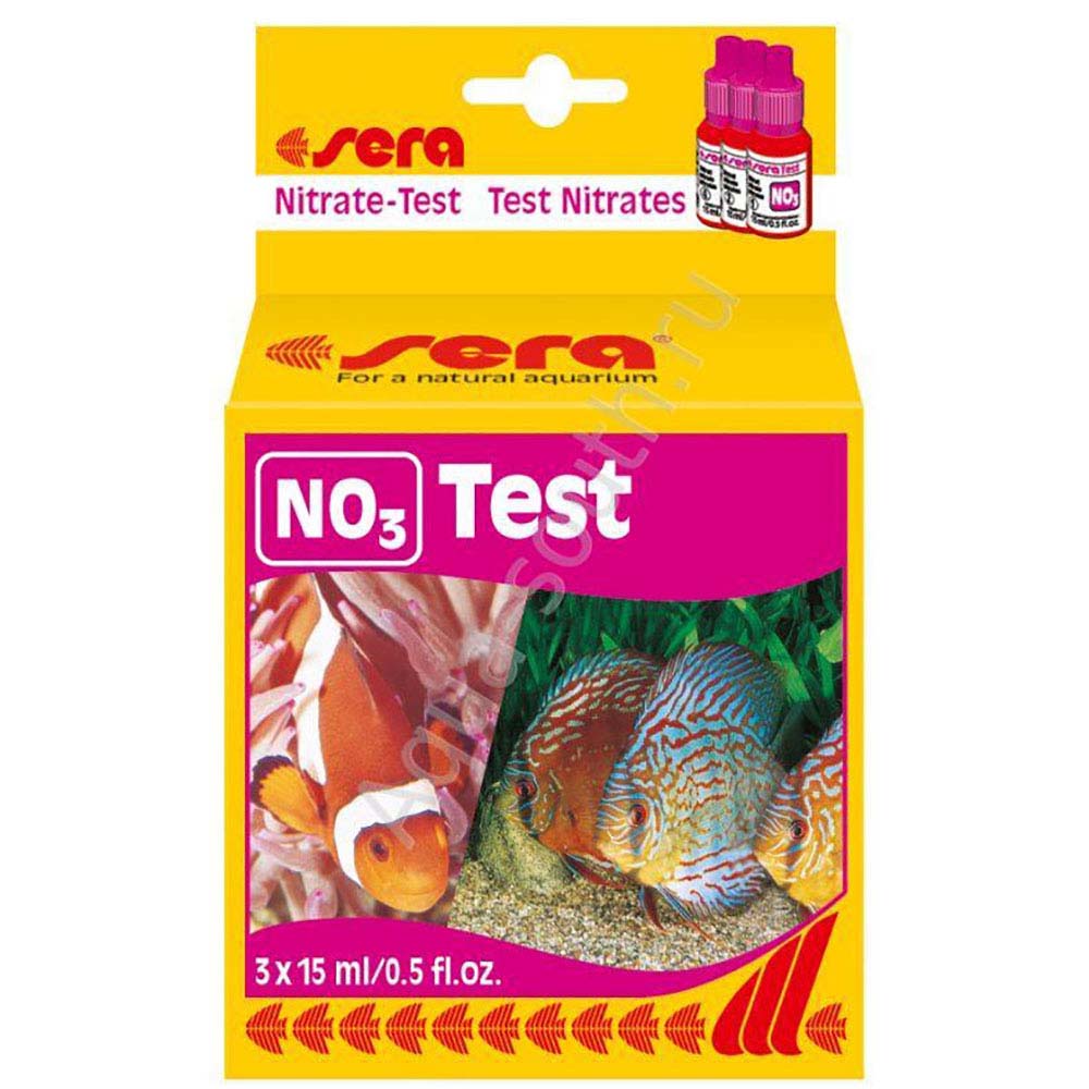 Sera_Test_NO3